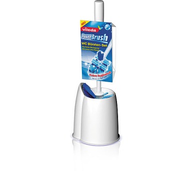 WC set Vileda  (128989)