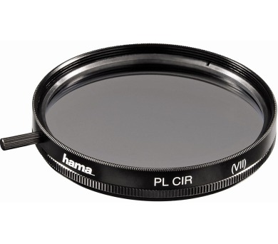 Filtr Hama 58,0 mm, polarizan cirkulrn