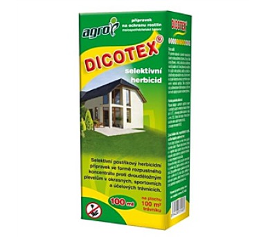 Postik Agro Dicotex 100ml