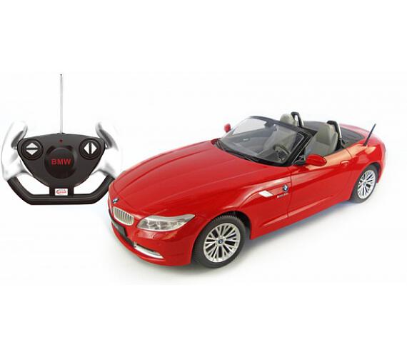 R/C auto BMW Z4 (1:12)