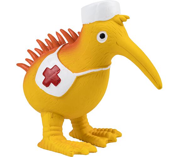 Kiwi Walker Latexová hračka pískací Nurse
