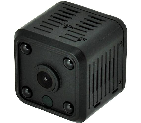 CEL-TEC Cube Cam 33 Mini Tuya + DOPRAVA ZDARMA