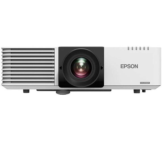 Epson EB-L520U + plátno Avelli Premium 221x124 / 3LCD / 5200lm / WUXGA / 2x HDMI/LAN (V11HA30040)