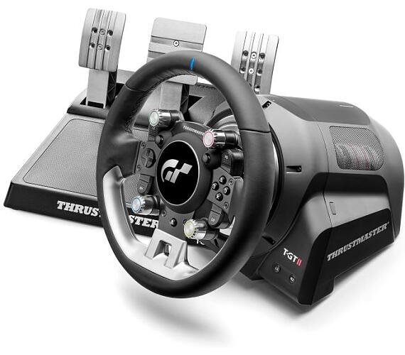 Thrustmaster T-GT II pro PS5