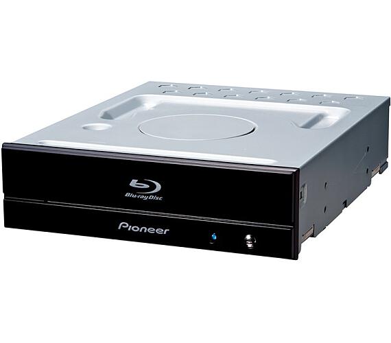 Pioneer BDR-S12UHT / 4K Ultra HD Blu-ray / M-Disc / interní / SATA