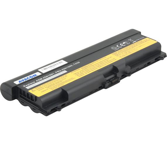 Avacom Náhradní baterie Lenovo ThinkPad L530 Li-Ion 11,1V 7800mAh (NOLE-L530H-N26)