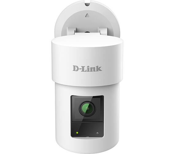 D-Link DCS-8635LH 2K QHD Pan & Zoom Outdoor Wi-Fi Camera + DOPRAVA ZDARMA