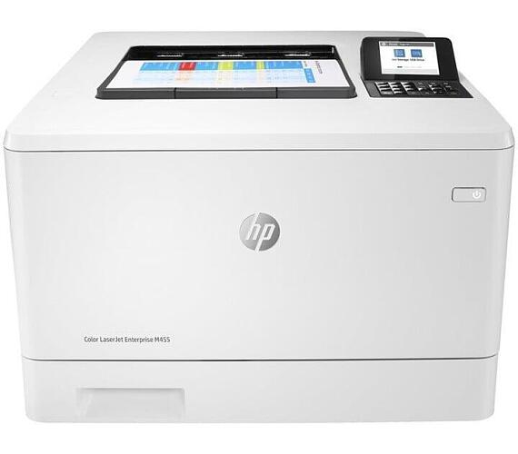 HP Color LaserJet Enterprise M455dn (A4