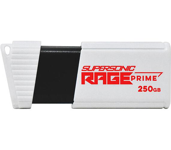 PATRIOT 250GB Patriot RAGE Prime USB 3.2 gen 2 (PEF250GRPMW32U)