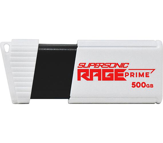 PATRIOT 500GB Patriot RAGE Prime USB 3.2 gen 2 (PEF500GRPMW32U)