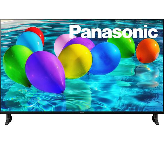 Panasonic TX 55JX940E + DOPRAVA ZDARMA