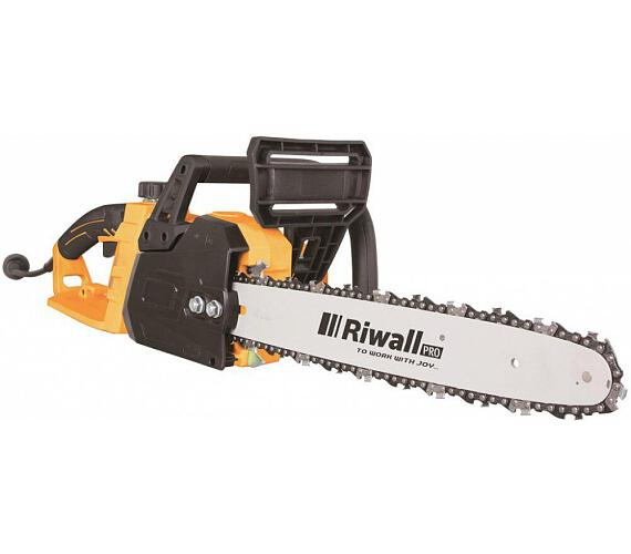 Riwall PRO RECS 2440e 2400 W + DOPRAVA ZDARMA