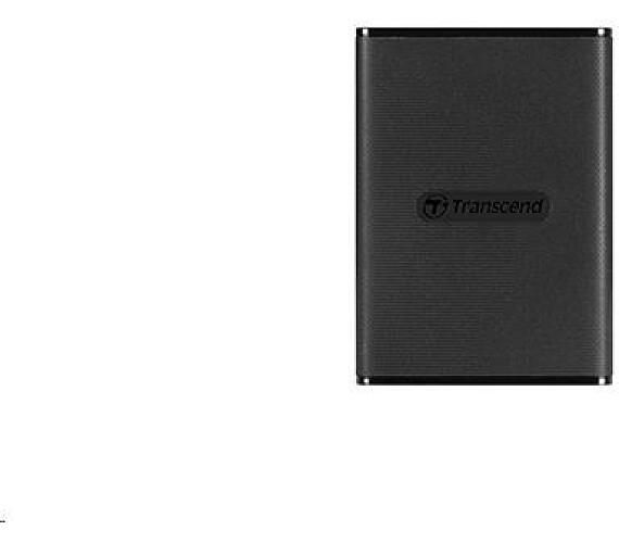 Transcend externí SSD ESD270C 500GB