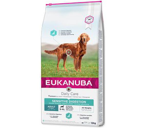 Eukanuba Dog DC Sensitive Digestion 12kg