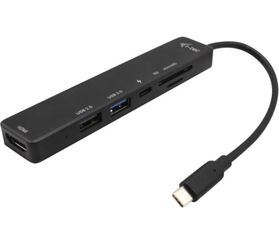 I-TEC i-tec USB-C Travel Easy Dock 4K HDMI