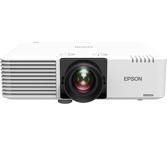 Epson EB-L730U + plátno Avelli Premium 221x124 / 3LCD / 7000lm / WUXGA / HDMI / LAN / WiFi (V11HA25040) + DOPRAVA ZDARMA