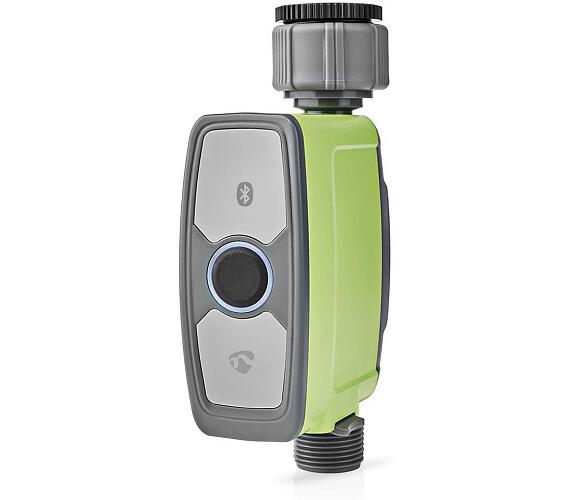 SmartLife Control Water / Bluetooth / Napájení z baterie / IP54 / Maximální tlak vody: 8 bar / Android™ / IOS + DOPRAVA ZDARMA