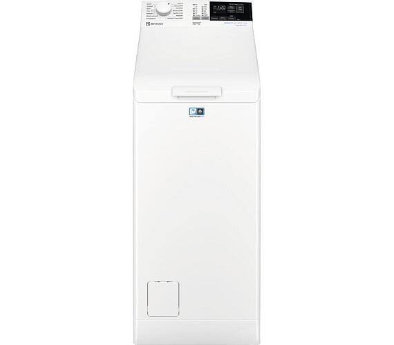 EW6TN24262C PRAČKA VRCH. PL. Electrolux + DOPRAVA ZDARMA