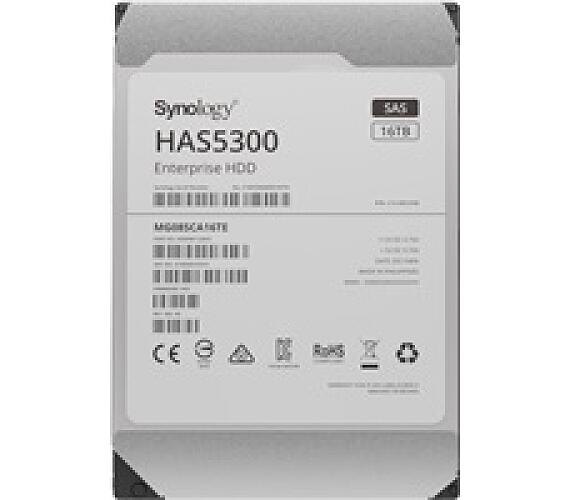 Synology HDD HAS5300-16T (16TB