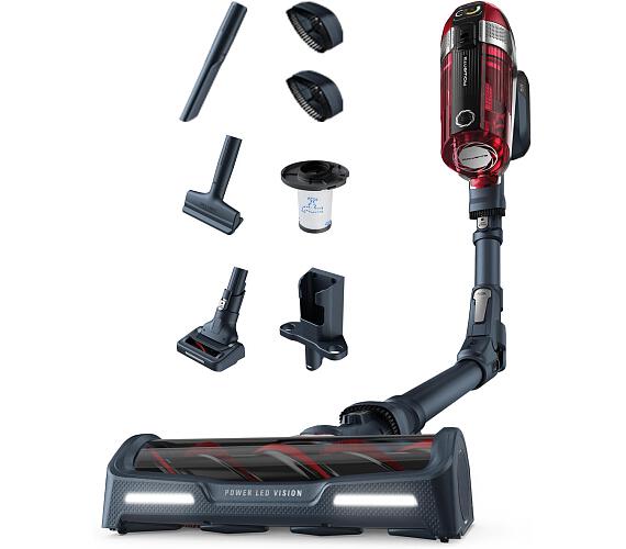 Rowenta X-Force Flex 11.60 RH9878WO + DOPRAVA ZDARMA