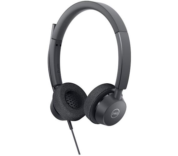 Dell Pro Stereo Headset WH3022 (520-AATL)