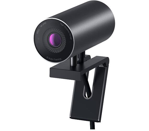 Dell 4K UltraSharp Webcam WB7022 (722-BBBI)