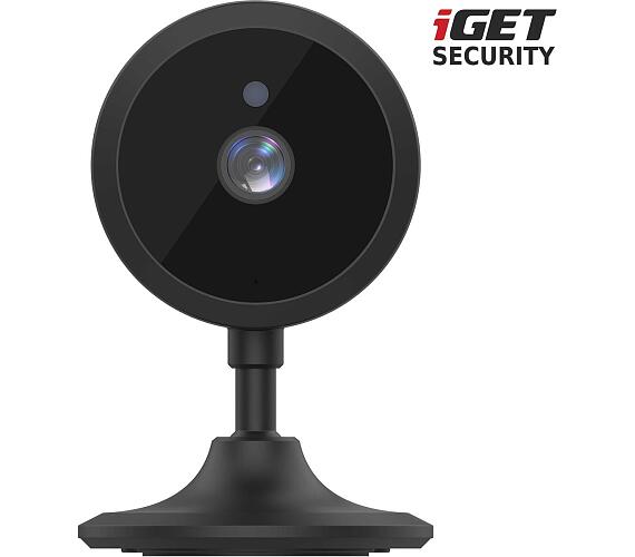 iGET SECURITY EP20 - WiFi IP HD 720p kamera