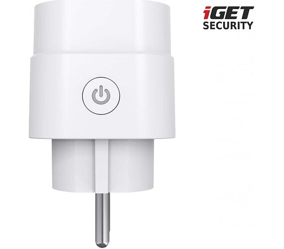 iGET SECURITY EP16 - chytrá zásuvka 230V