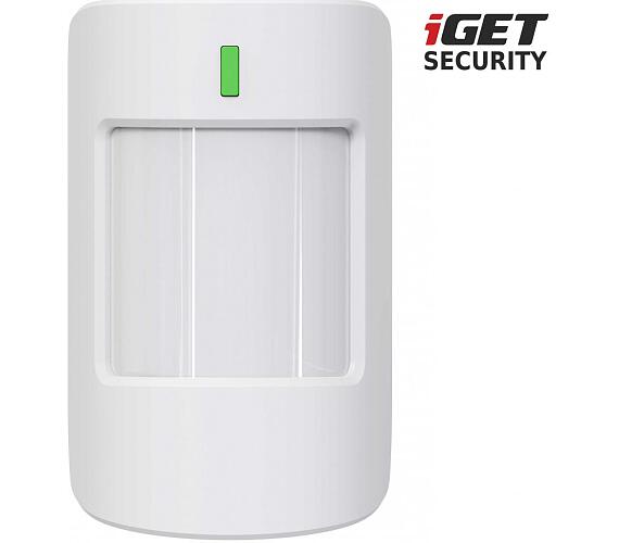 iGET SECURITY EP1 - bezdrátový pohybový PIR senzor pro alarm M5