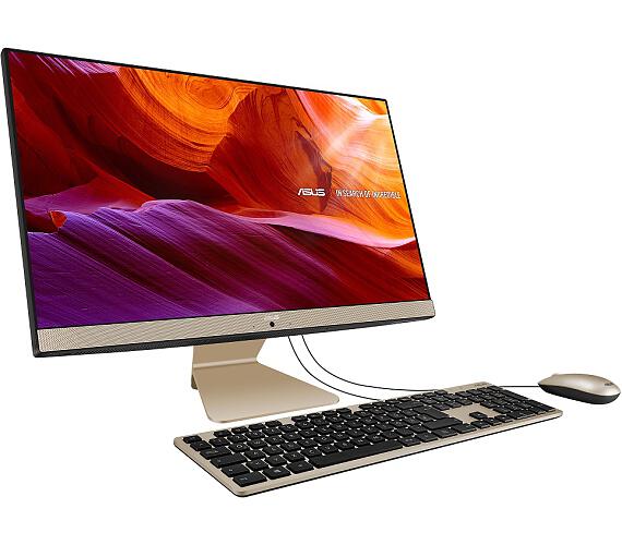 Dotaz K Produktu Asus Vivo Aio M R U C T Gb Gb