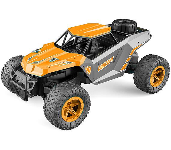 Buddy toys BRC 16.522 Muscle X