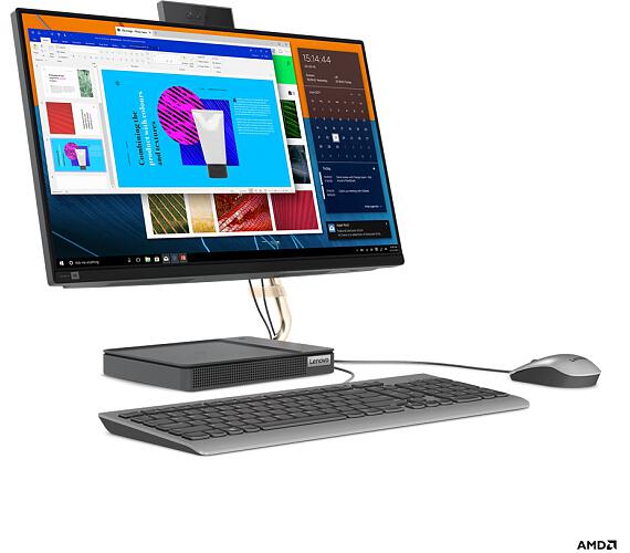 Lenovo ideacentre 3 24are05 разбор