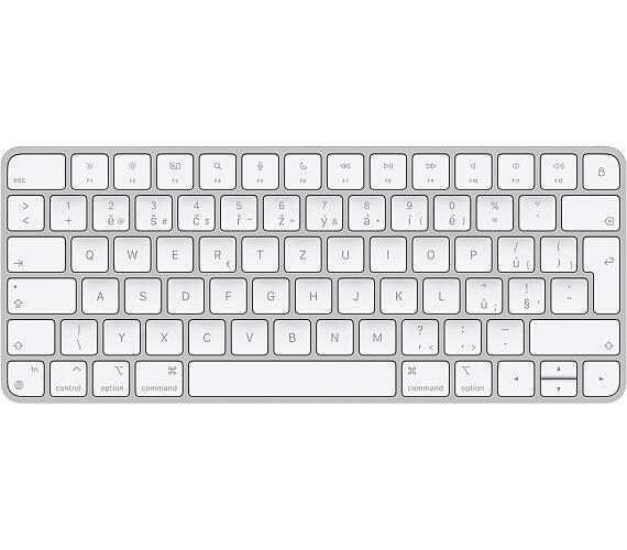 Apple magic Keyboard - Slovak (MK2A3SL/A)