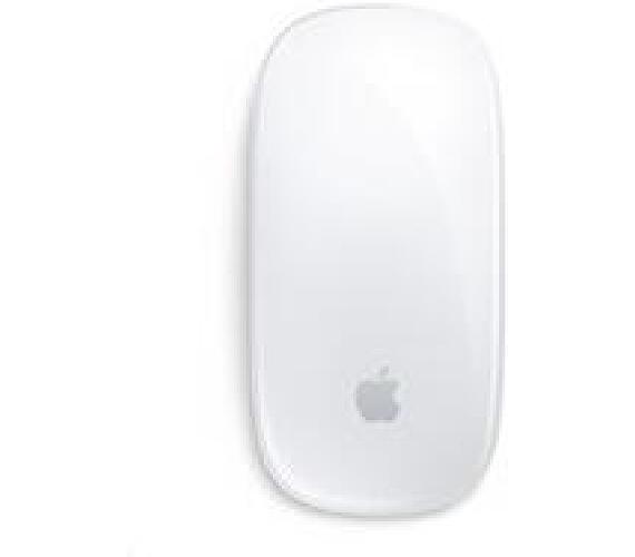 Apple magic Mouse/Kancelářská/Optická/Bezdrátová Bluetooth/Bílá (MK2E3ZM/A)