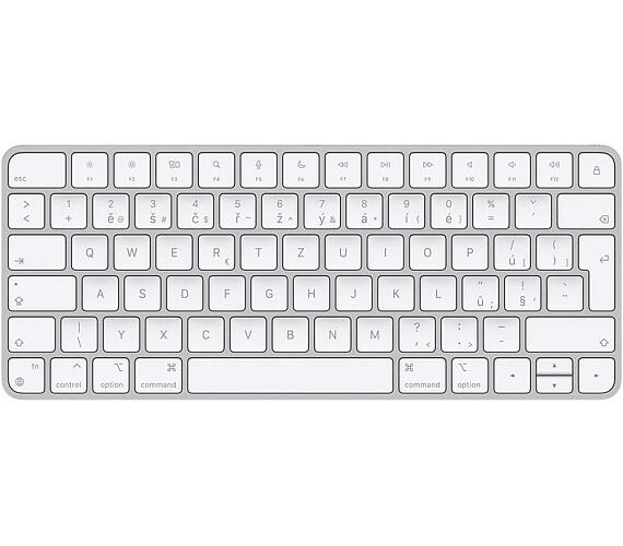 Apple magic Keyboard - Czech (MK2A3CZ/A)
