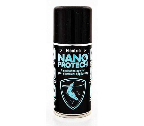 Nanoprotech ELECTRIC 150ml modrý