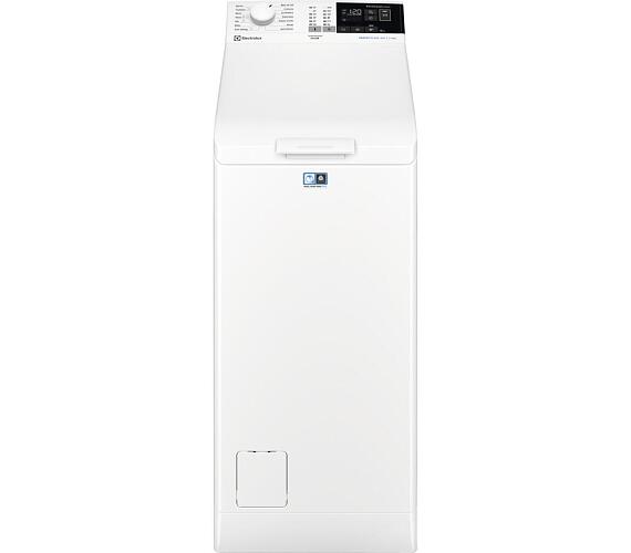 Electrolux PerfectCare 600 EW6TN14262 + DOPRAVA ZDARMA