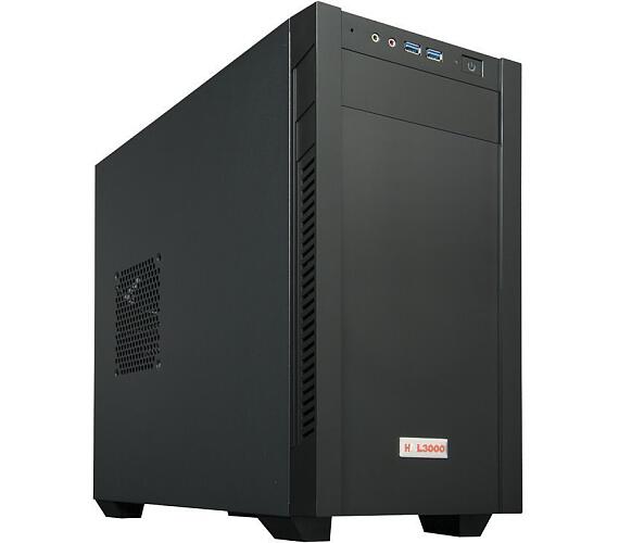 HAL3000 PowerWork AMD 221 / AMD Ryzen 7 5700G/ 16GB/ 500GB PCIe SSD/ WiFi/ W10 (PCHS2539)