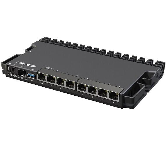 MIKROTIK RouterBOARD RB5009UG+S+IN