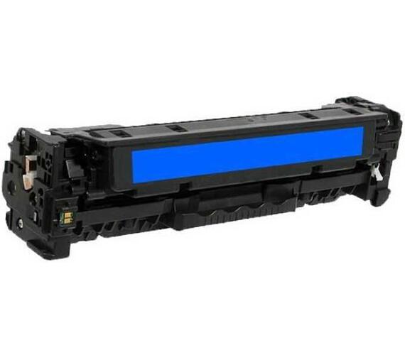 HP CF401X - 201X - modrý