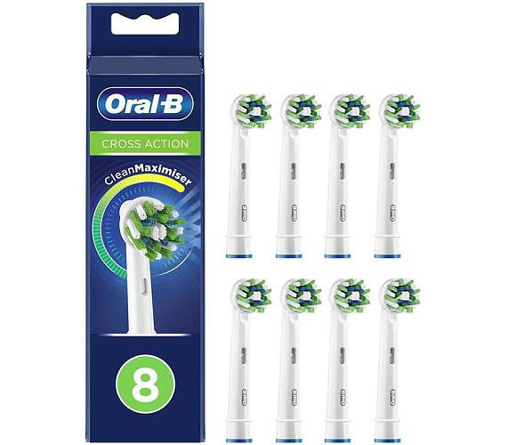 Oral-B EB 50-8 + CASHBACK