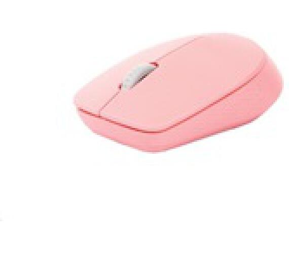 Rapoo myš M100 Silent Comfortable Silent Multi-Mode Mouse