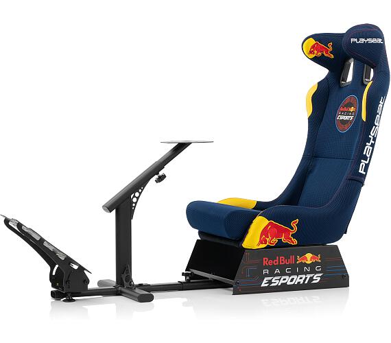 PLAYSEAT playseat® Evolution Pro Red Bull Racing Esports (RER.00308) + DOPRAVA ZDARMA