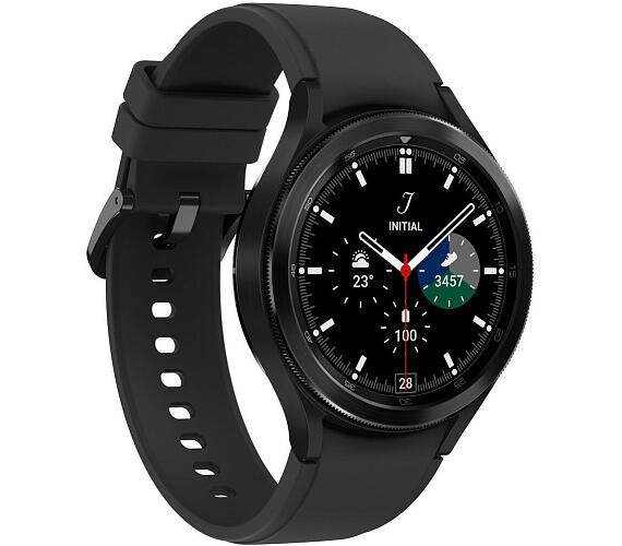 Samsung Galaxy Watch 4 Classic LTE Black 46mm (SM-R895FZKAEUE)