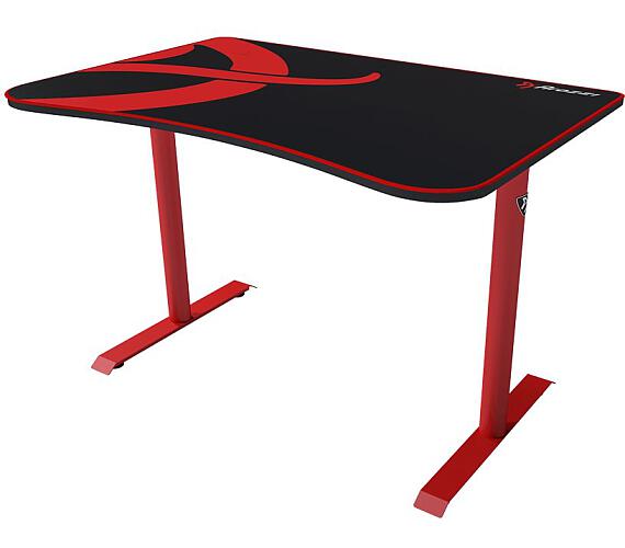 AROZZI herní stůl ARENA FRATELLO/ červený (ARENA-FRATELLO-RD) + DOPRAVA ZDARMA