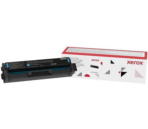 Xerox Cyan C230 / C235 High (2500) (006R04396)