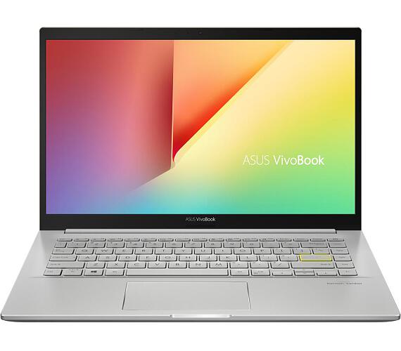 Asus VivoBook 14 - 14"/I5-1135G7/8GB/512GB SSD/W10 Home (Hearty Gold/Aluminum) (K413EA-EB551T)