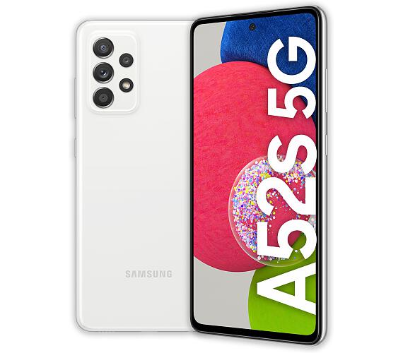 Samsung Galaxy A52s 5G 6GB/128GB + DOPRAVA ZDARMA