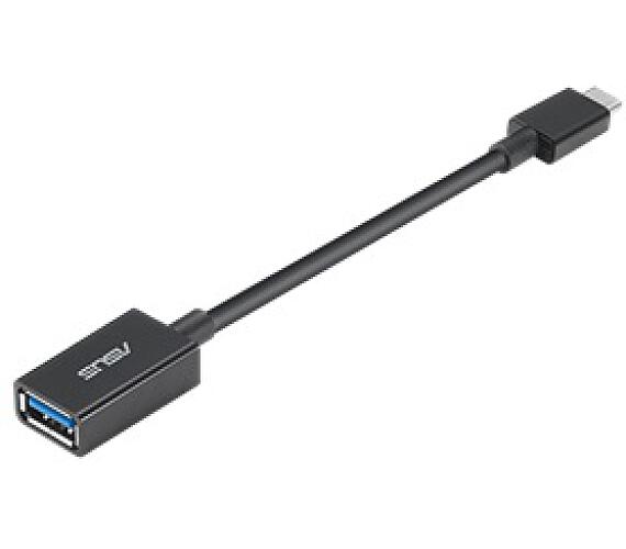 Asus ASUS redukce na USB konektor (připojitelná přes USB-C) (B14016-00140100)
