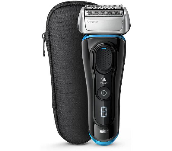 Braun Series 8 8325s Wet&Dry + DOPRAVA ZDARMA